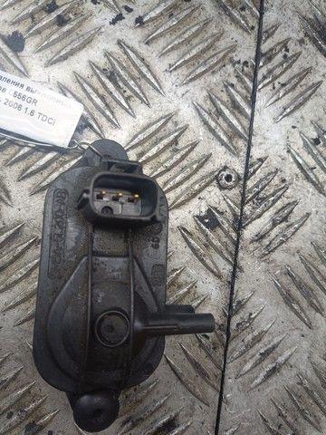 Датчик давления выхлопных газов L556GR Ford Focus - Фото 2