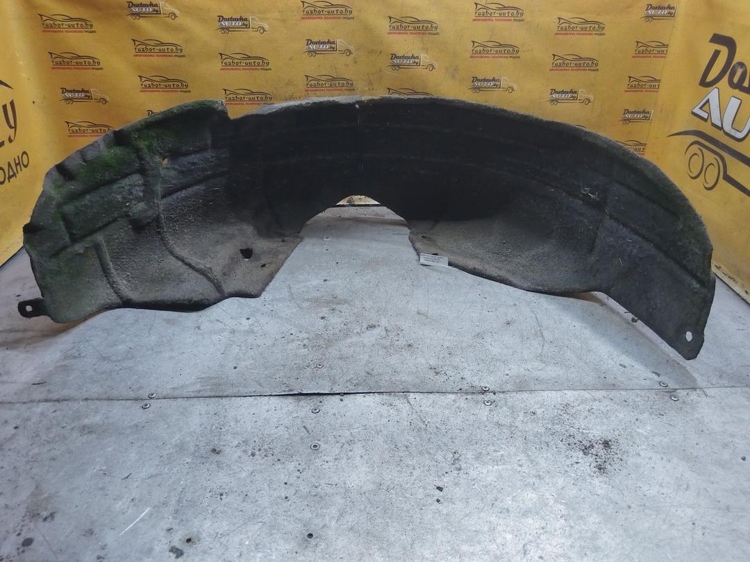 Защита арок задняя правая (подкрылок) 6CU7FL Mazda 3 купить с доставкой