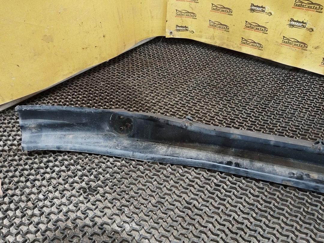 Усилитель бампера переднего 9J1RH4 Peugeot 607 купить на авторазборке