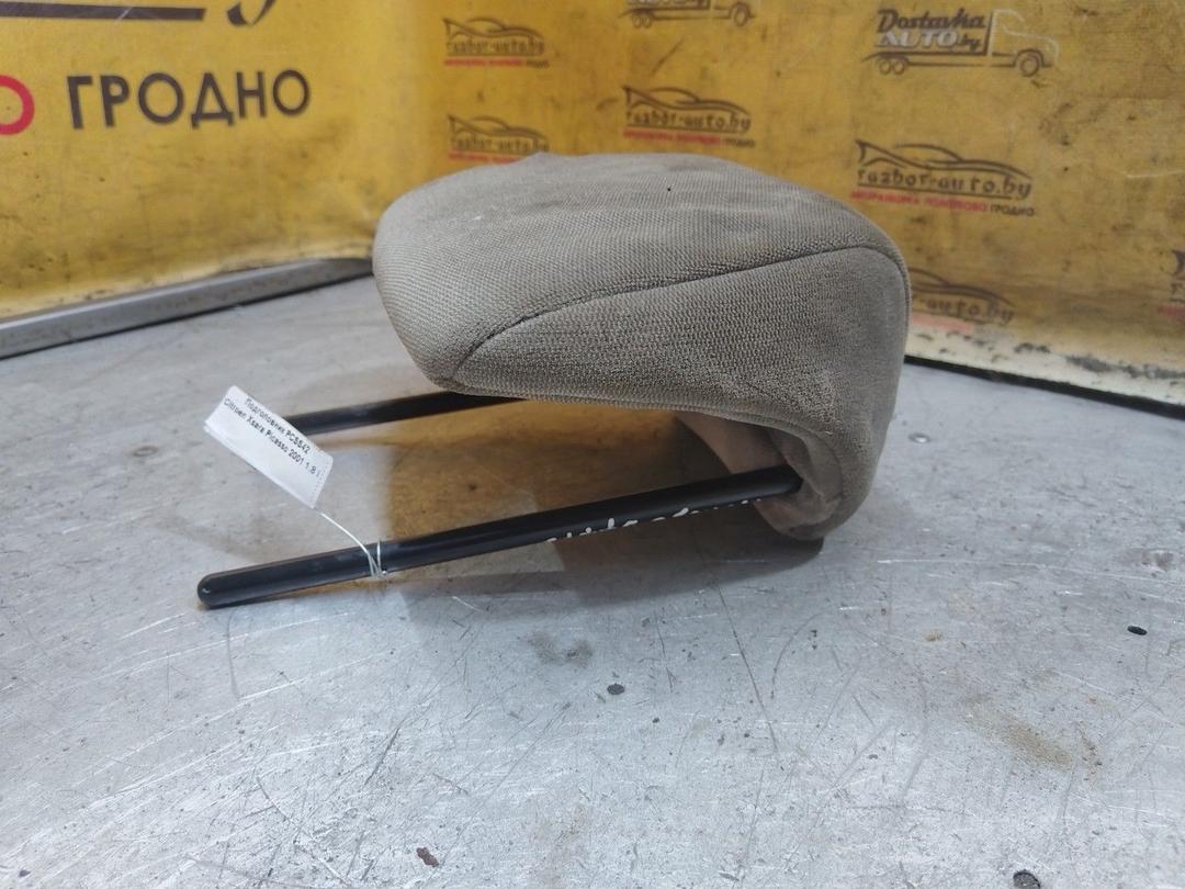 Подголовник PCSS42 Citroen Xsara Picasso - Фото 2