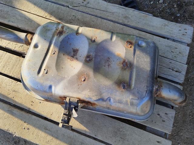 Глушитель HHYHXC Renault Grand Scenic купить с доставкой