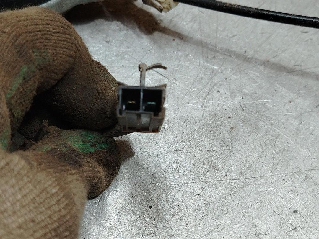 Стеклоподъемник электрический передний правый 69BETS Nissan Primera - Фото 2