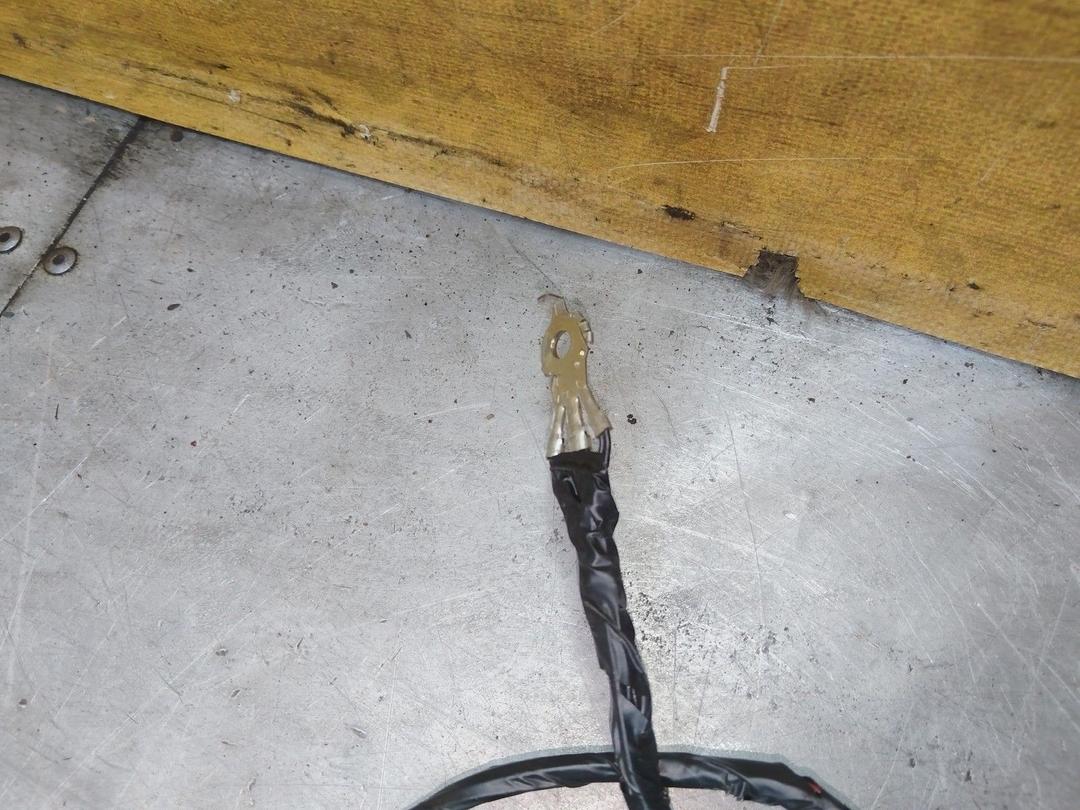 Проводка крышки багажника 52O5BV Kia Sorento undefined