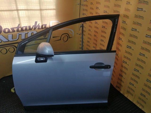 Дверь передняя левая OISJQ1 Citroen C4 купить
