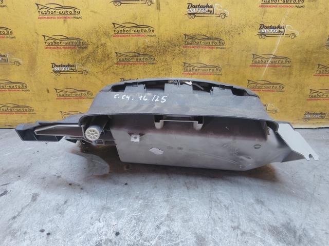 Бардачок YOD5J4 Citroen C4 Picasso купить с доставкой