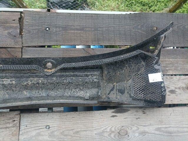 Дождевик E64ZP6 Opel Vectra - Фото 3