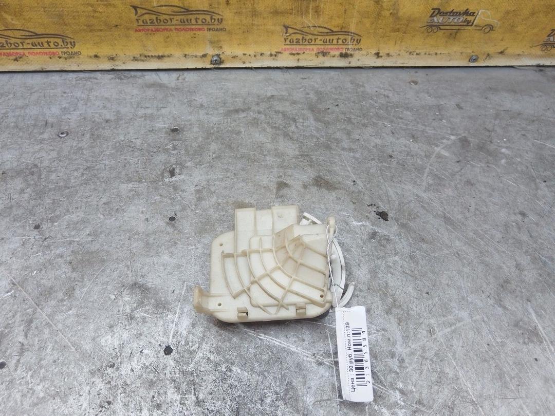 Моторчик заслонки печки 8ZBKLR Volkswagen Passat