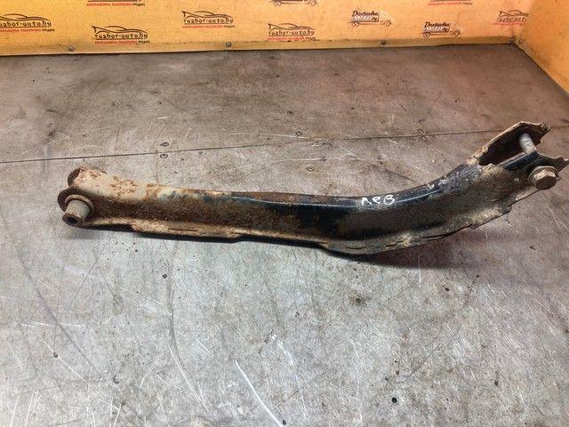 Рычаг задний левый T5ZFJG Opel Vectra купить