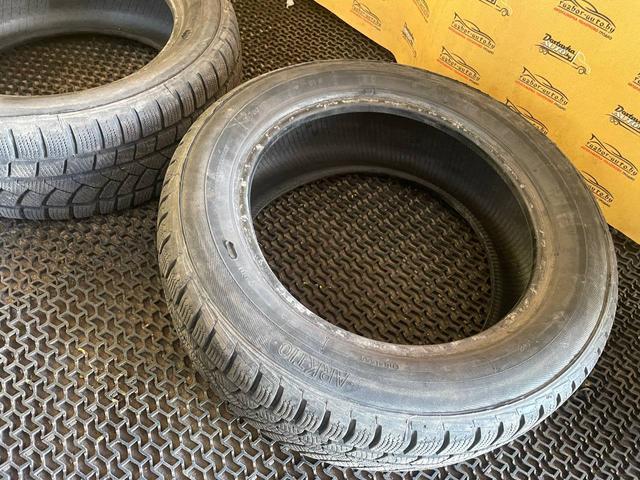 Шина ARKTIO 205/55 R16 JGMD30 JGMD30 ARKTIO купить на авторазборке