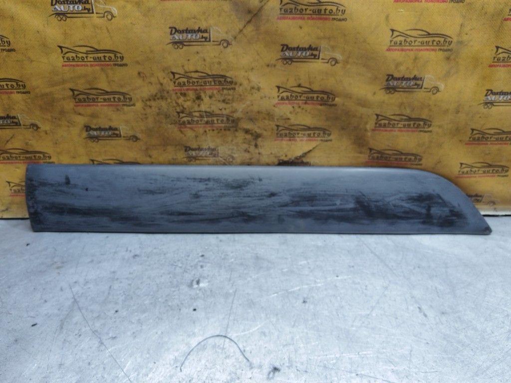 Молдинг двери задней правой JYG5NX Renault Espace - Фото 1