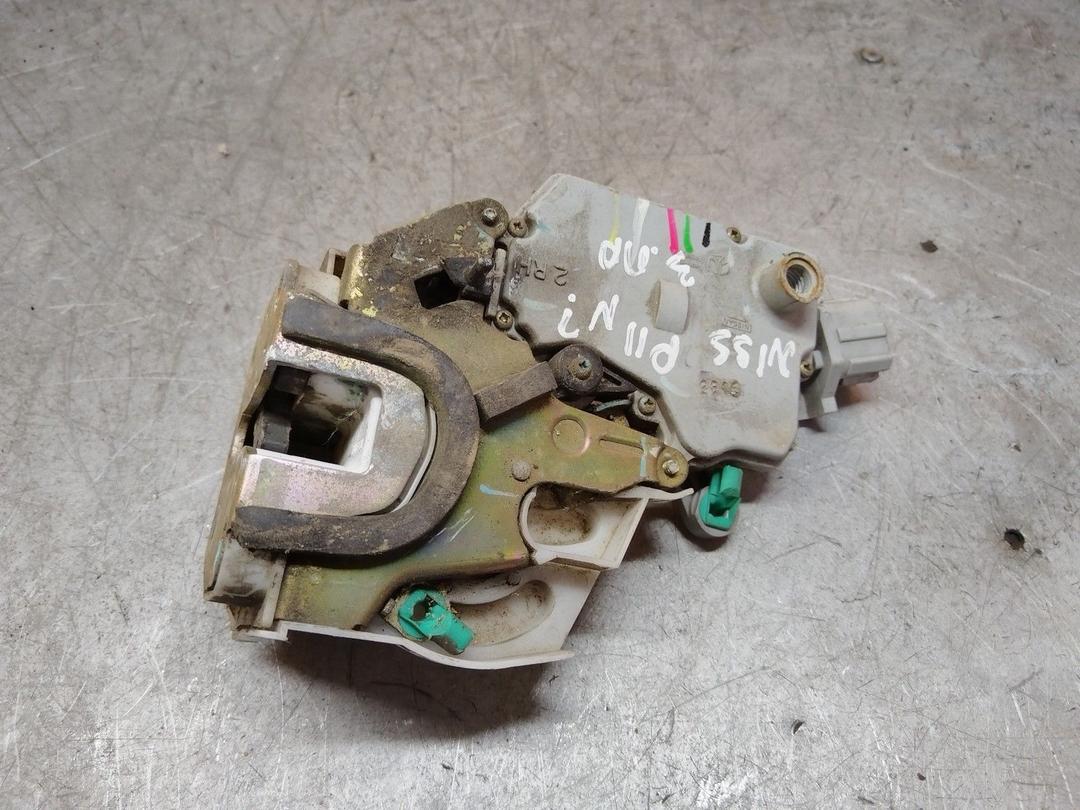 Замок двери задней правой TGTOMZ Nissan Primera купить с доставкой