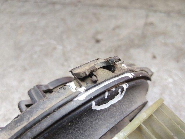 Моторчик печки 4LAH71 Mercedes E W124 купить на авторазборке