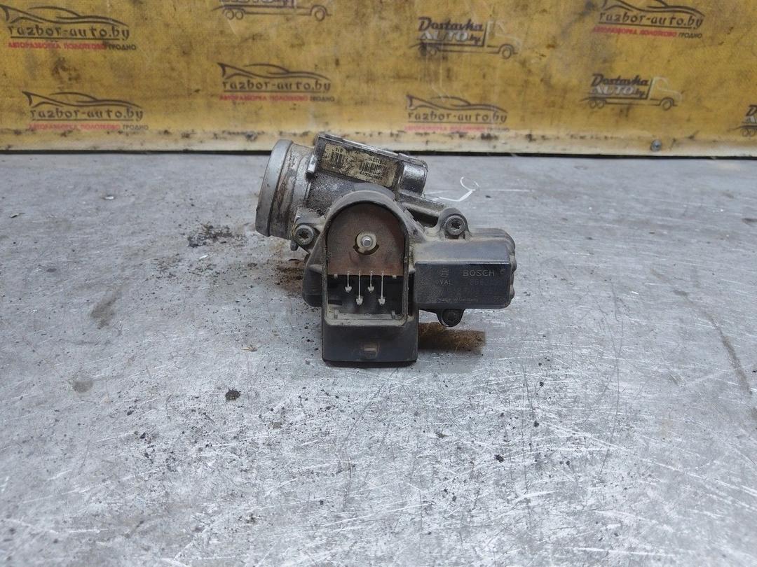 Заслонка дроссельная Y4VMQJ Fiat Bravo купить