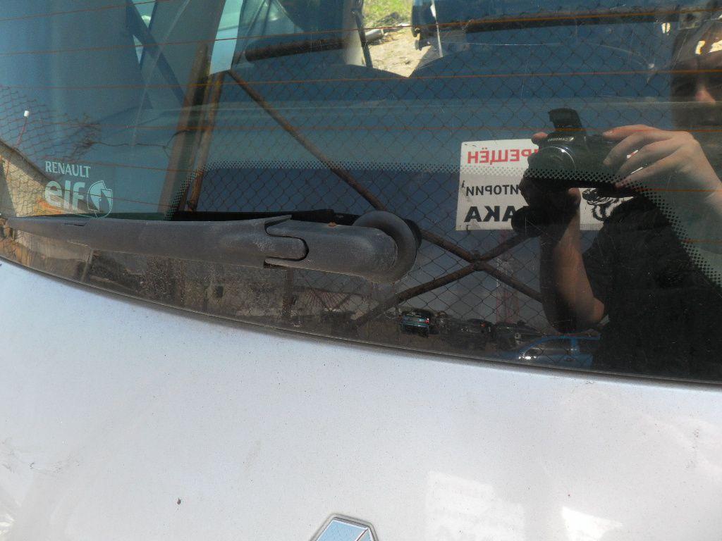 Моторчик заднего стеклоочистителя (дворника) 23OO6A Renault Scenic - Фото 2