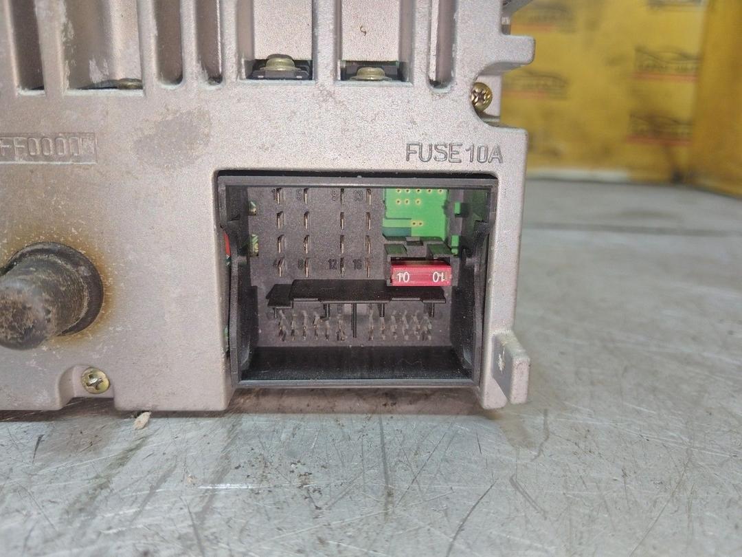 Магнитола JK8V88 Volkswagen Passat купить с доставкой. Огромный выбор запчастей и марок авто. У нас есть практически все.