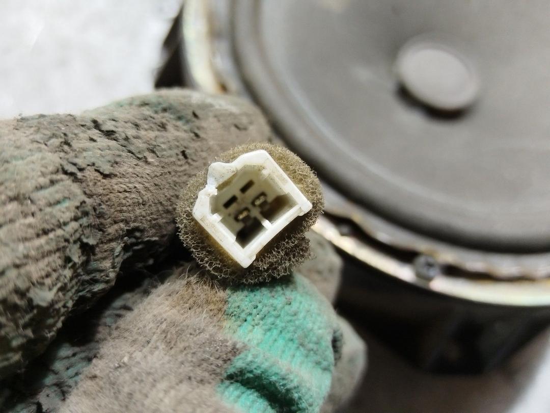 Динамик двери передней правой RRYOZY Daewoo Leganza купить с доставкой