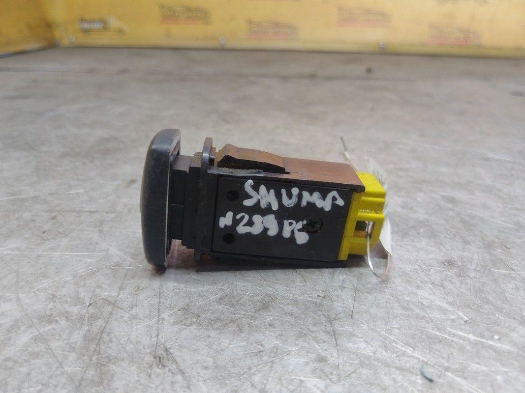 Кнопка обогрева заднего стекла 6Y7318 Kia Shuma купить