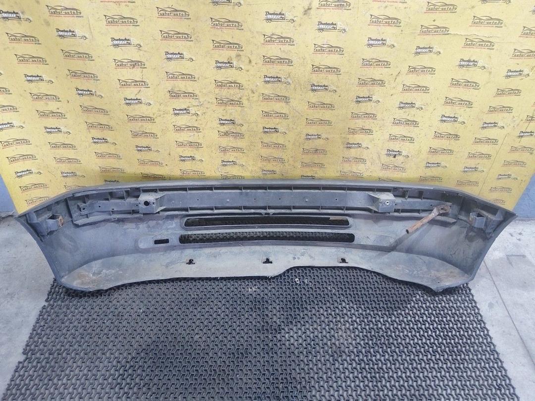 Бампер передний R2OY6Z Peugeot 106 - Фото 7