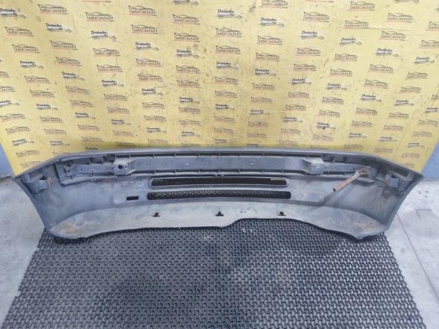 Бампер передний R2OY6Z Peugeot 106 - Фото 7