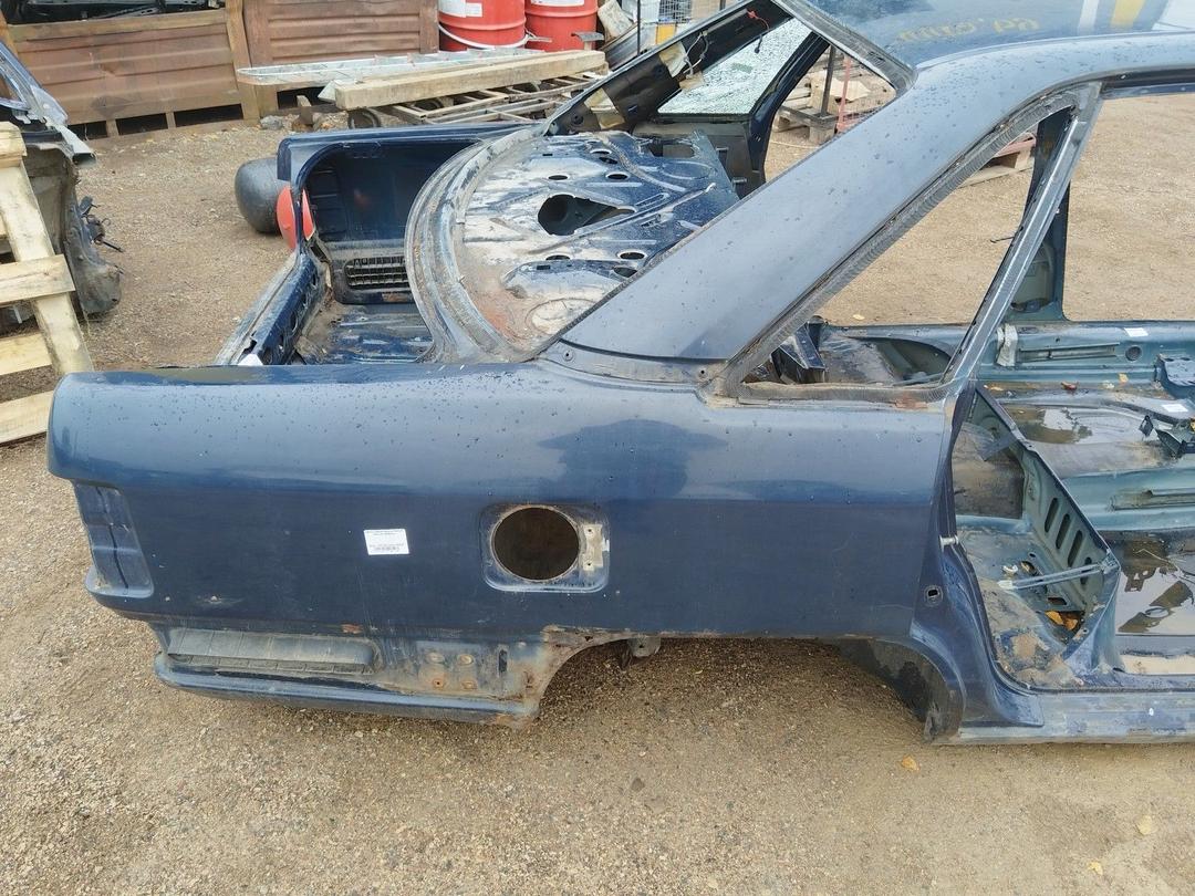 Крыло заднее правое P94NL0 Audi 100