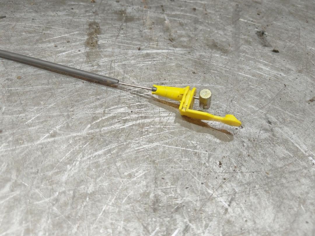 Замок двери задней левой SYC8B8 Ford Escort купить