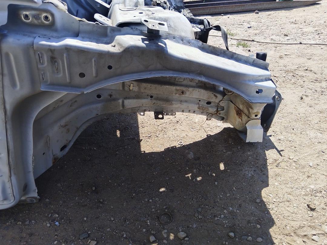 Лонжерон правый I9F1W3 Ford Fusion купить с доставкой. Огромный выбор запчастей и марок авто. У нас есть практически все.