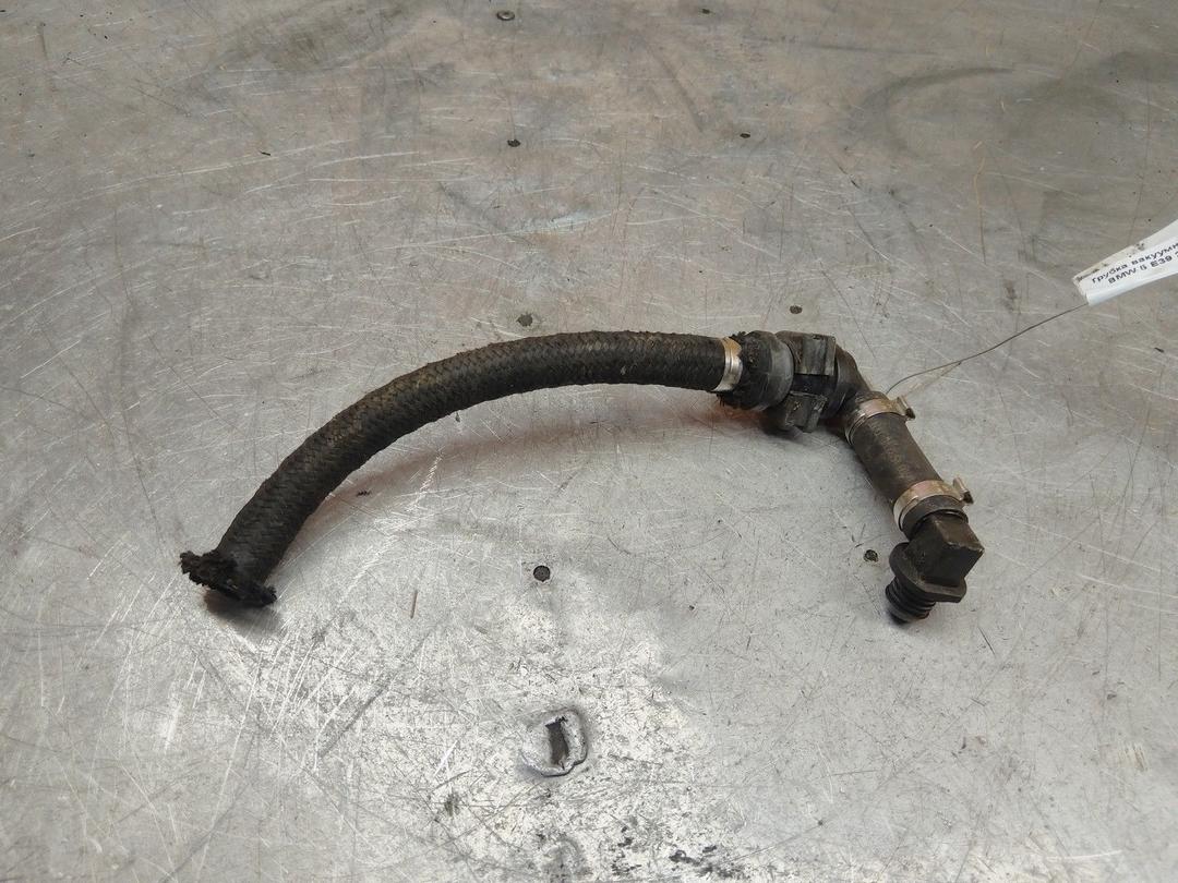 Трубка вакуумная G09GHK BMW 5 E39