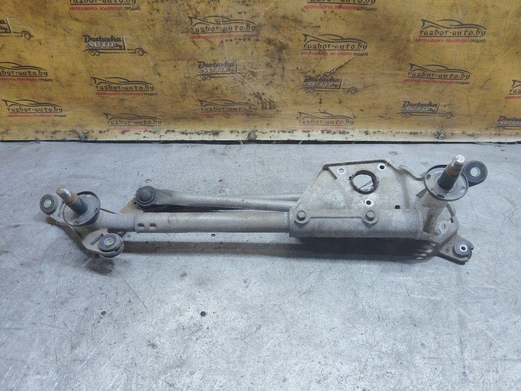 Механизм стеклоочистителя (трапеция дворников) NAW684 Honda FR-V - Фото 1