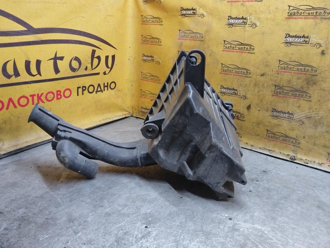 Корпус воздушного фильтра 1Y215D Skoda Fabia undefined
