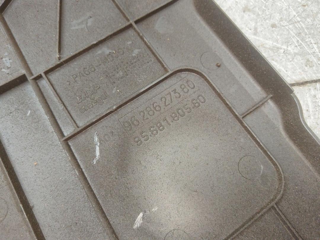 Защита (кожух) ремня ГРМ JT2Y3K Peugeot 306 купить с доставкой