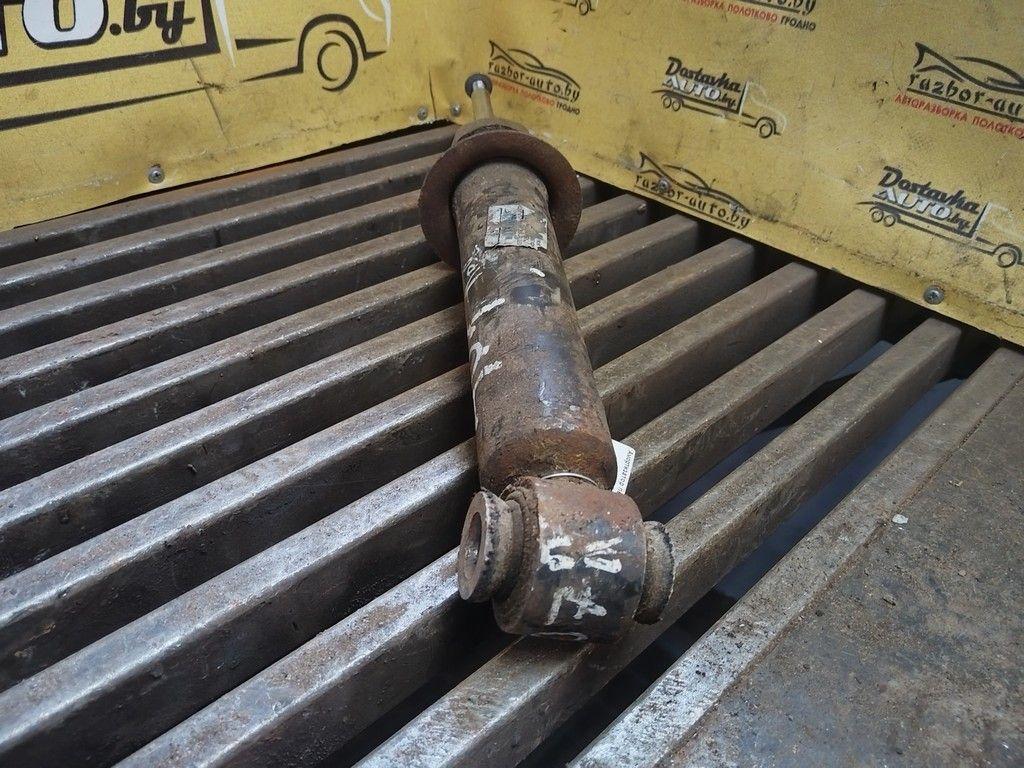 Амортизатор передний левый 6791T1 Peugeot 407 - Фото 5