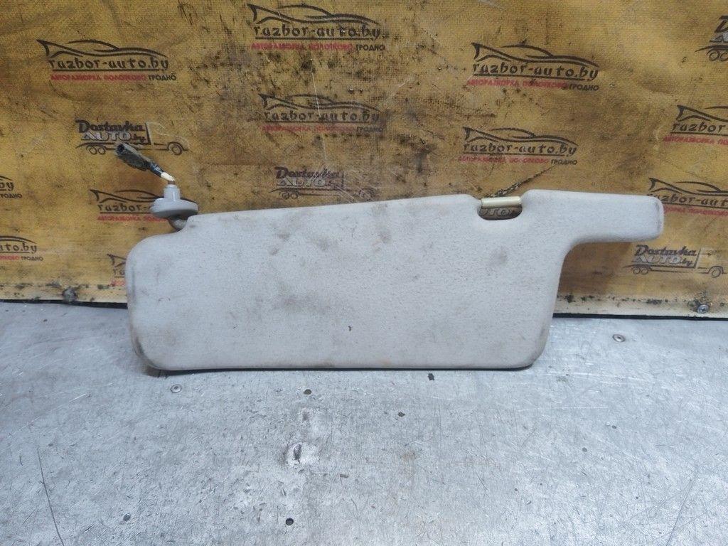 Козырек солнцезащитный MI210M Mazda Xedos 6 - Фото 3