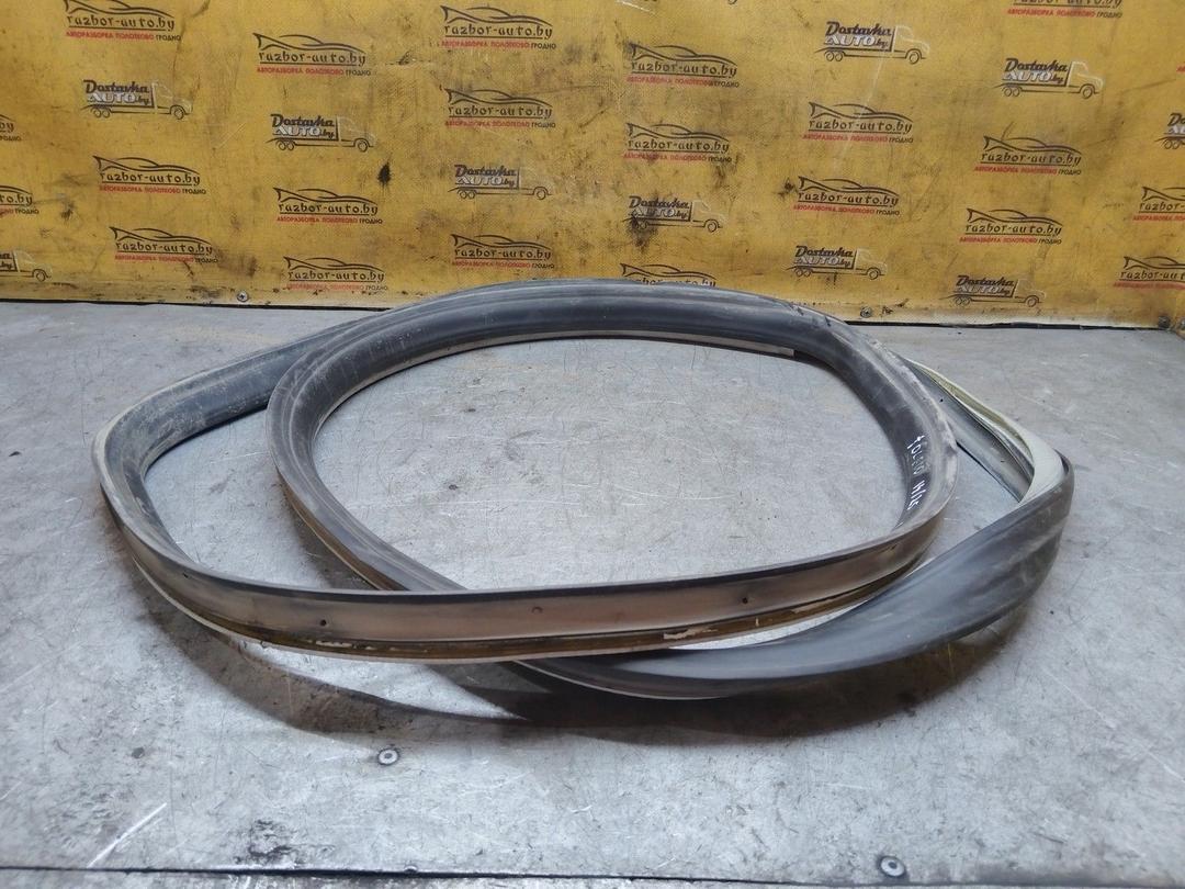 Уплотнитель двери задней правой 4C9DP1 Seat Toledo купить с доставкой