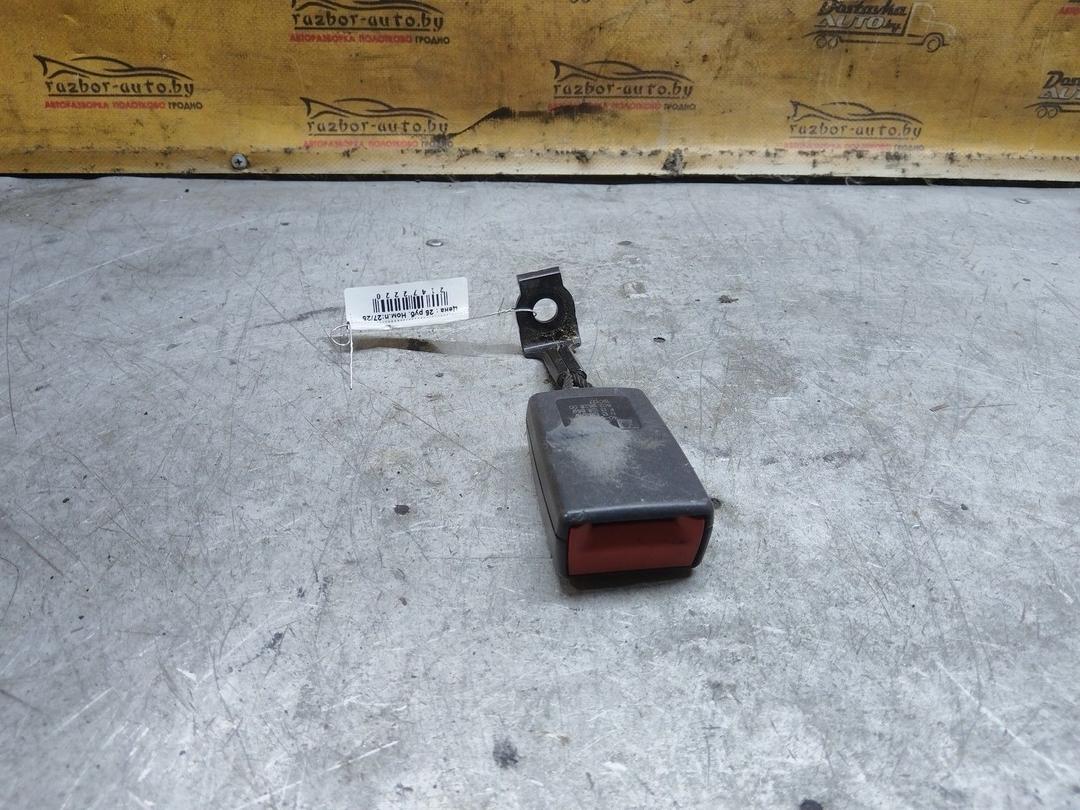 Замок ремня безопасности GQYPX7 Opel Astra купить