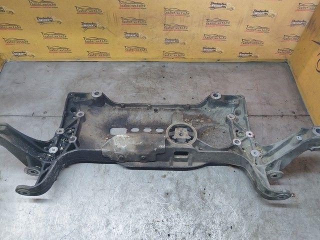 Балка подвески передняя (подрамник) GEZYUA Volkswagen Passat купить с доставкой