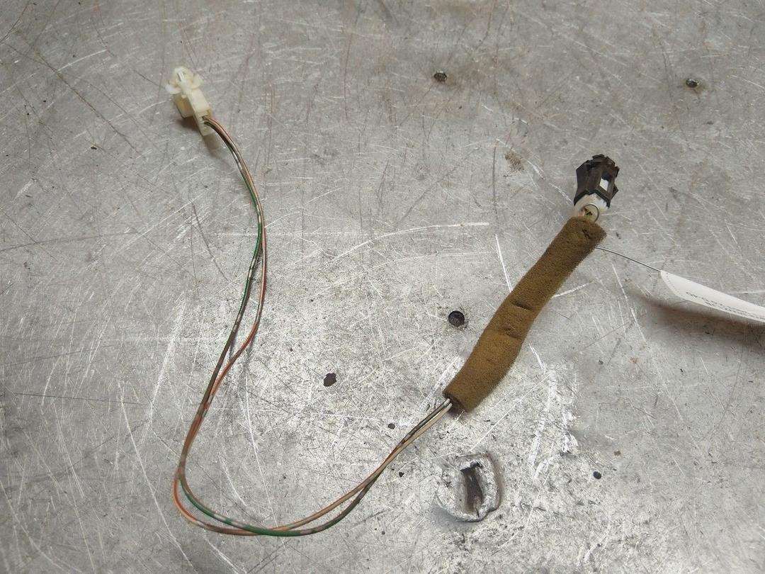 Датчик света MWZ1JB Toyota Corolla