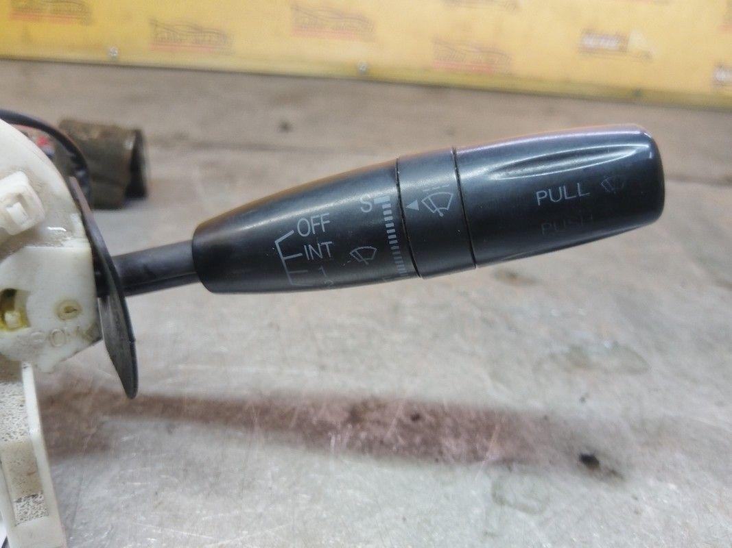 Переключатель подрулевой (стрекоза) YT63KA Kia Shuma - Фото 3