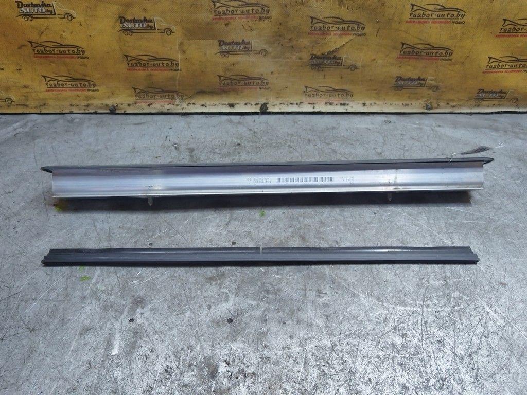 Салазки сиденья G9HYKA Citroen C8 - Фото 2