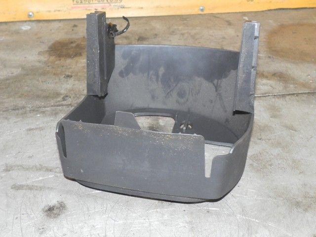 Кожух рулевой колонки HG5CU8 Citroen C8 - Фото 5