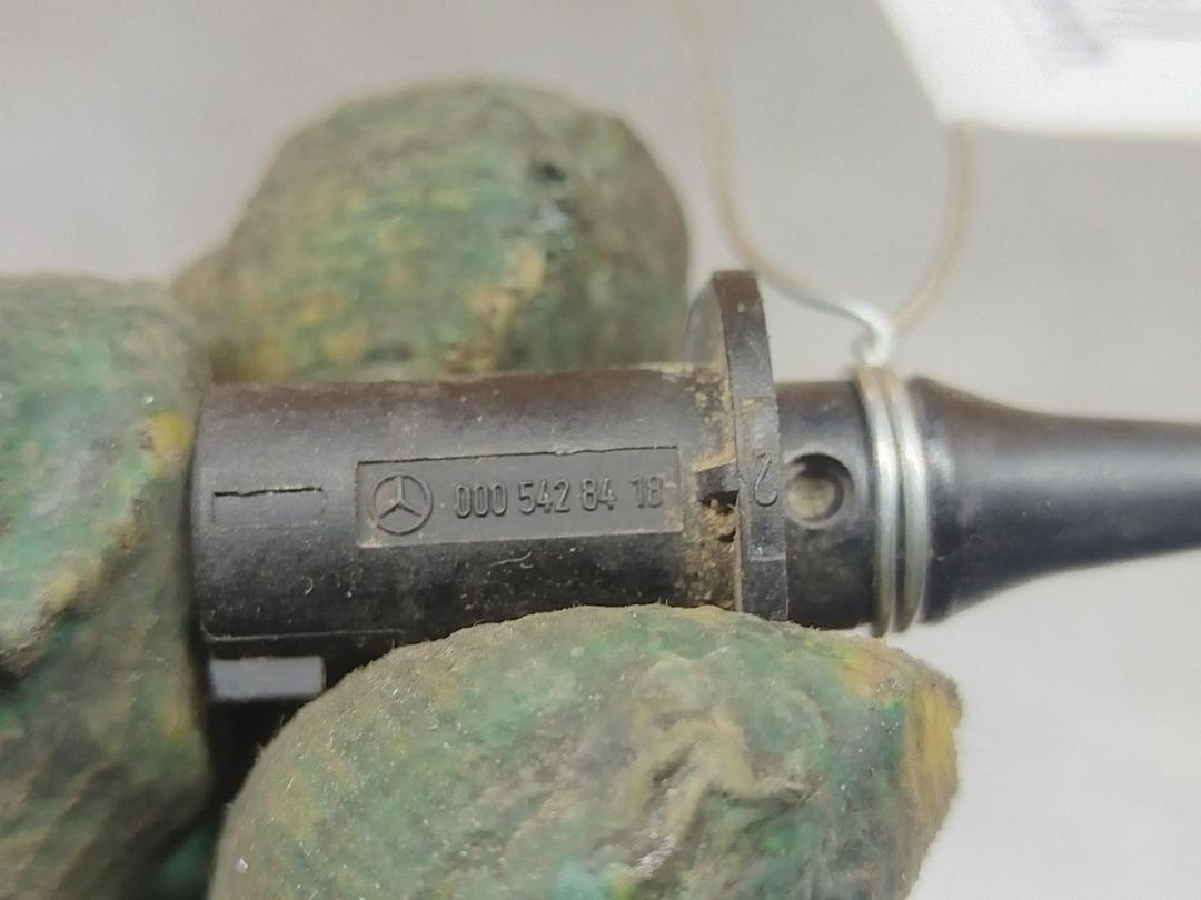 Датчик температуры U7FBVO Mercedes ML W163 купить на авторазборке