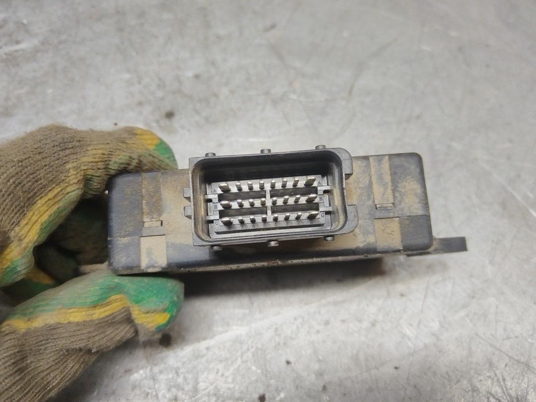 Блок управления двери DM6XMM Citroen Jumper купить