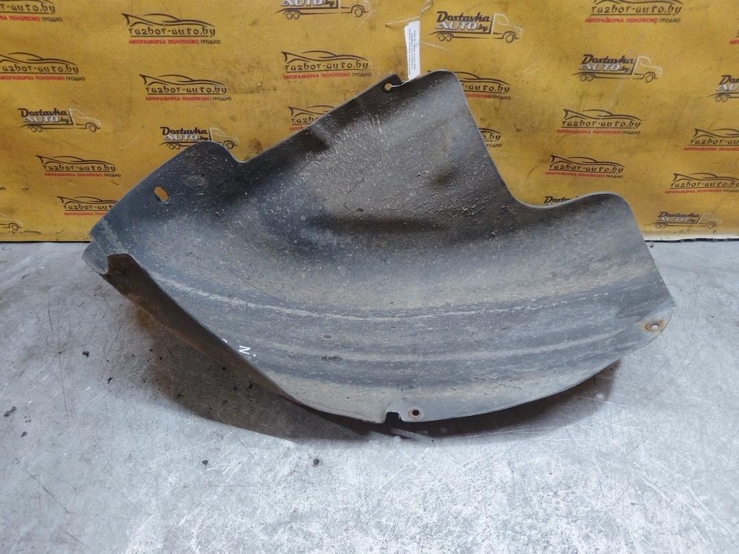Защита арок задняя правая (подкрылок) CZGPG2 Opel Zafira купить с доставкой