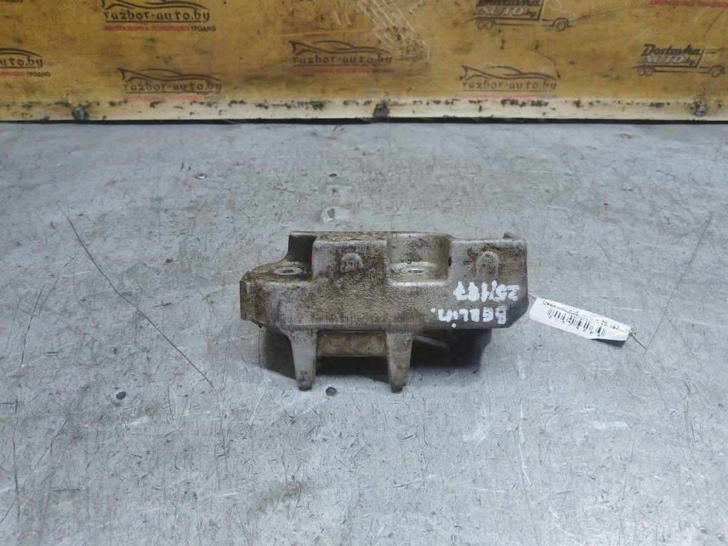 Кронштейн КПП SM6UIU Citroen Berlingo - Фото 2