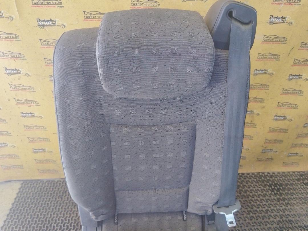 Сиденье заднее PJP68O Renault Espace купить с доставкой