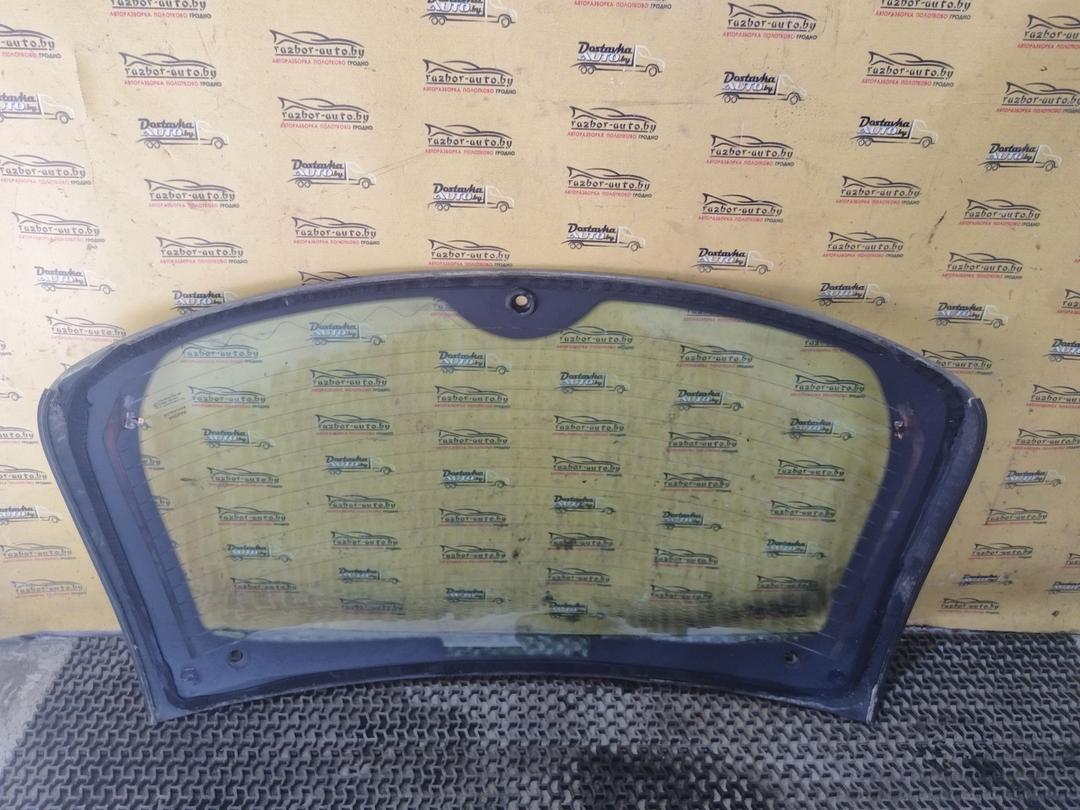 Стекло заднее 7H4JAQ Nissan Micra - Фото 4