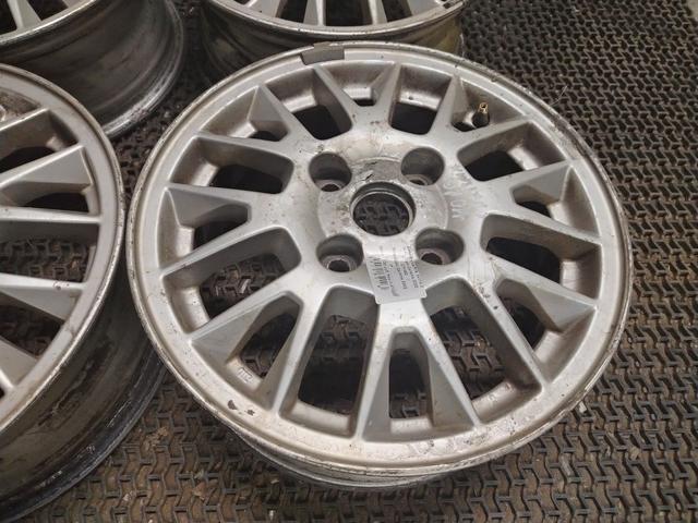 Диск литой R15, 4x114.3 Mitsubishi Carisma 2002 CTY48D CTY48D Mitsubishi Carisma - Фото 6