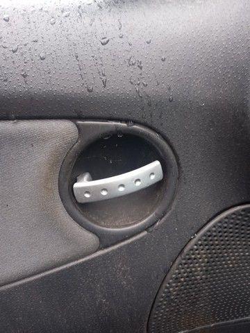 Ручка внутренняя передняя левая AQ2W5T Citroen C3 - Фото 2