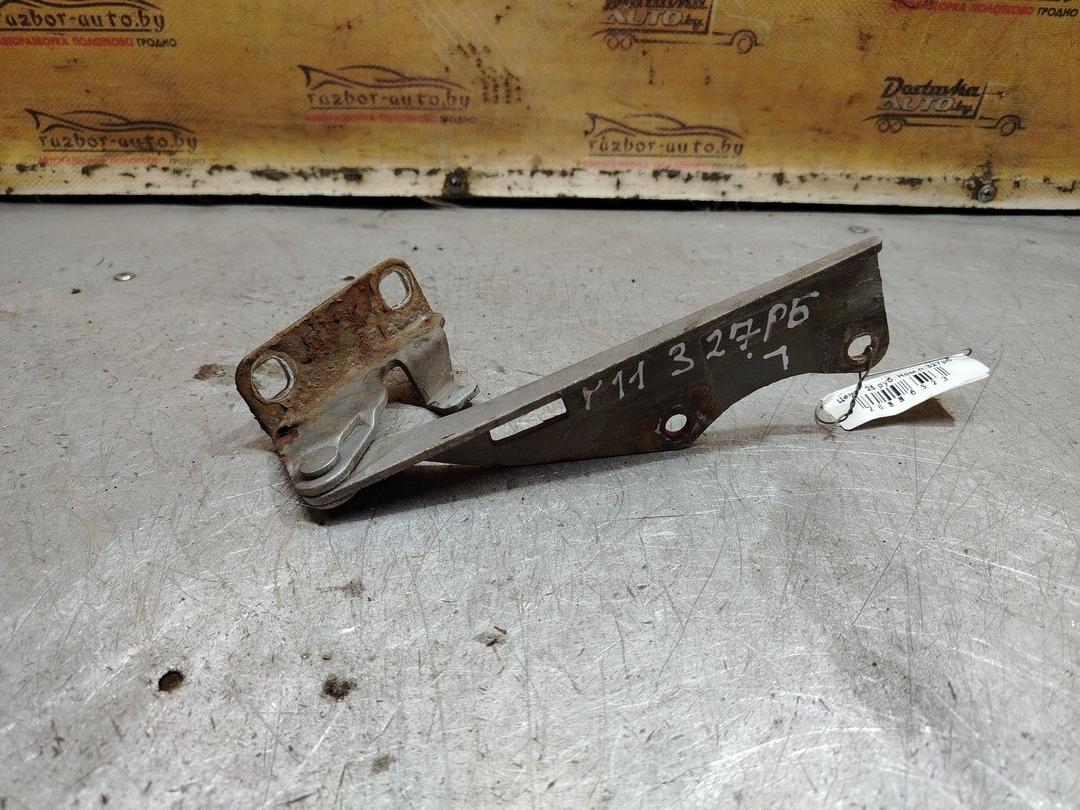 Петля капота DW3ZOR Nissan Primera - Фото 5