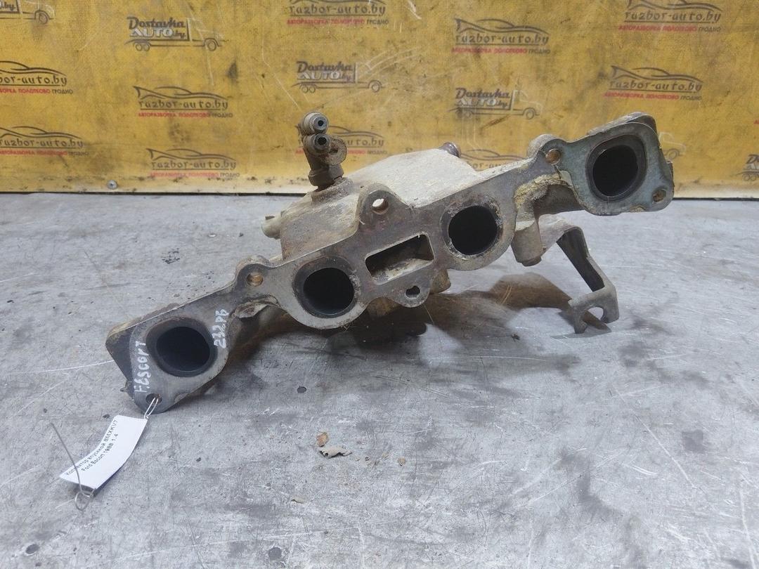 Коллектор впускной 8MXKV7 Ford Escort купить