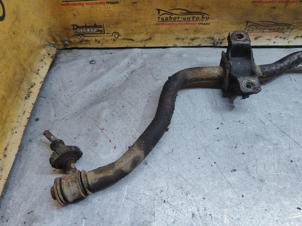 Стабилизатор подвески (поперечной устойчивости) передний PNXE6S Fiat  - Фото 5